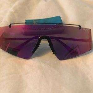 Quay Australia Sunglasses